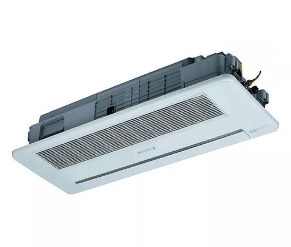 Systemair SYSVRF2 CASSETTE 1W 56 Q