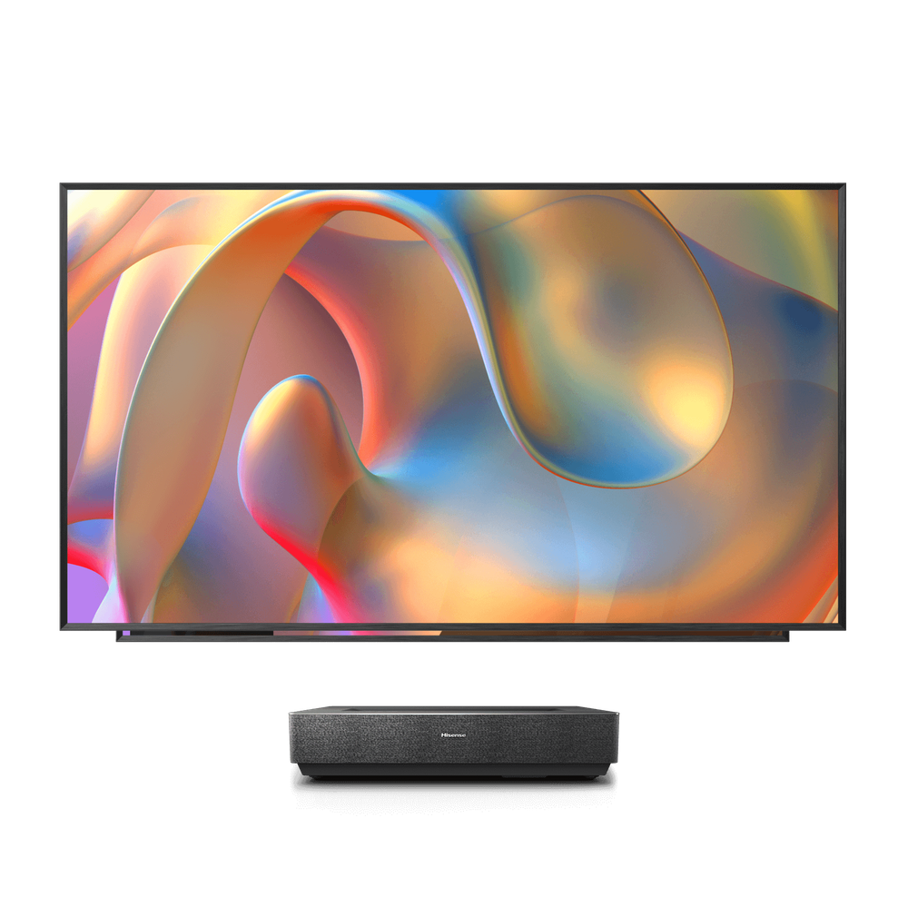 Телевизор Hisense 100L5H