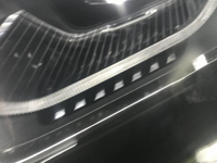 Фара левая BMW X1 F48 (2019-2022) LED