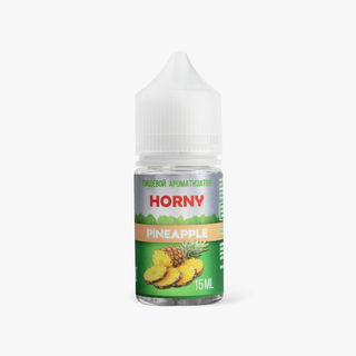 Купить Ароматизатор Horny 15 мл - Pineapple