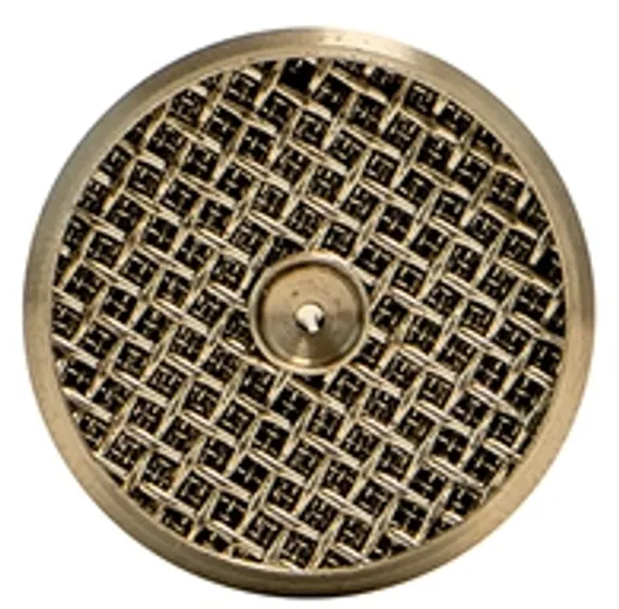 Цанга с газовой линзой Fubag FB TIG 240/550W, Ø4,8, 2 шт