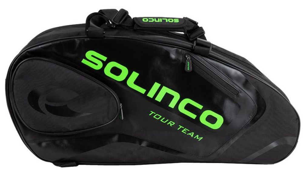 Теннисная сумка Solinco Racquet Bag 6