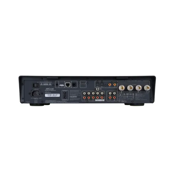 Arcam RADIA SA35 Black