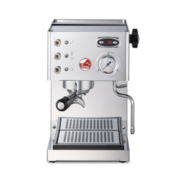 Рожковая кофемашина-эспрессо La Pavoni lpmcsr02eu