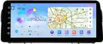 Магнитола для Peugeot Traveller/Expert, Citroen SpaceTourer/Jumpy, Opel Zafira Life/Vivaro - FarCar S500+TS10 монитор 12.3" 2K QLED на Android 14, Быстрая, CarPlay, 4G SIM-слот