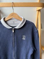 Хлопковый костюм Brunello Cucinelli, 140