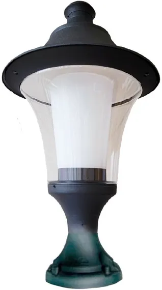 Наземный фонарь Remo R50.115.000.AYXH27 Fumagalli