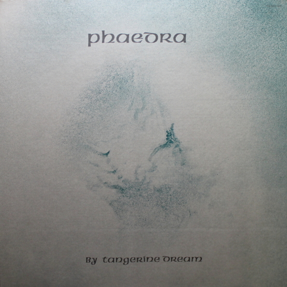 Tangerine Dream / Phaedra (LP)