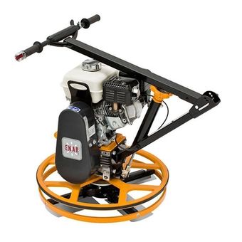 Затирочная машина Enar TIFON 601 бензиновая - [600 мм / 3,6 кВт / Honda GX160]