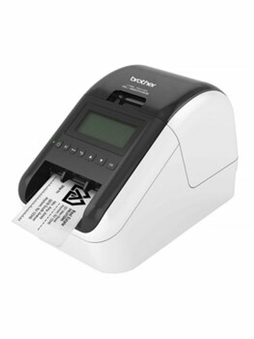 Принтер Brother QL-820NWB