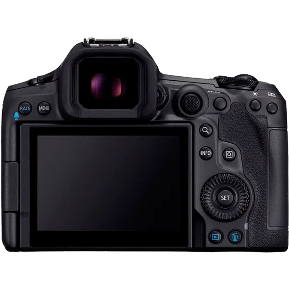 Беззеркальная камера Canon EOS R5 Mark II Body