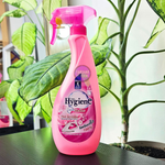 Средство для глажения Hygiene Розовый бутон 550 мл