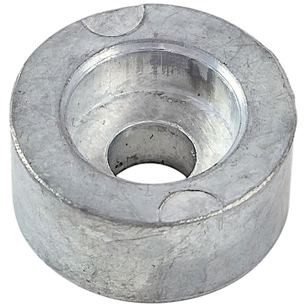 Suzuki 55321-87J10-0000 Анод Магниевый DF4-70  DT2.2/ 9.9 Оригинал