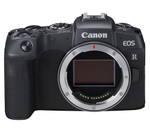 Беззеркальный фотоаппарат Canon EOS RP Body (уцененный)