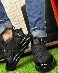 Кроссовки Philipp Plein премиум