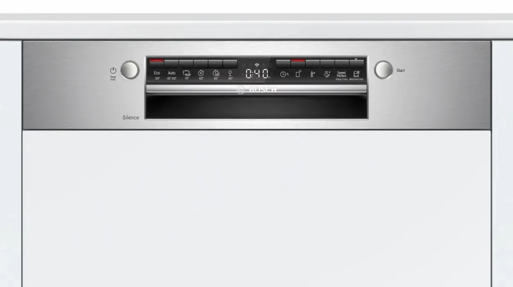 Встраиваемая посудомоечная машина Bosch SMI4IMS60T