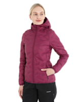 Куртка для активного отдыха VIKING Aspen Lady Fuchsia (US:M)