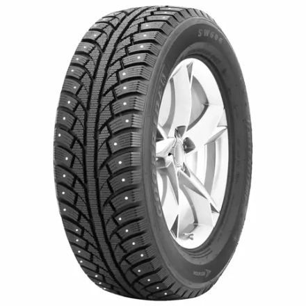 Зимняя шина шипованная WestLake FrostExtreme SW606 (185/75 R16C 104/102R)