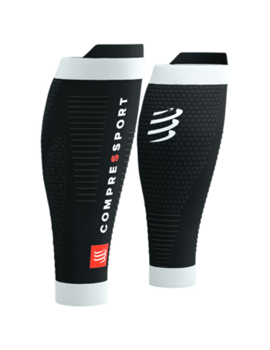 Compressport R2 3.0 против R2v2: что изменилось