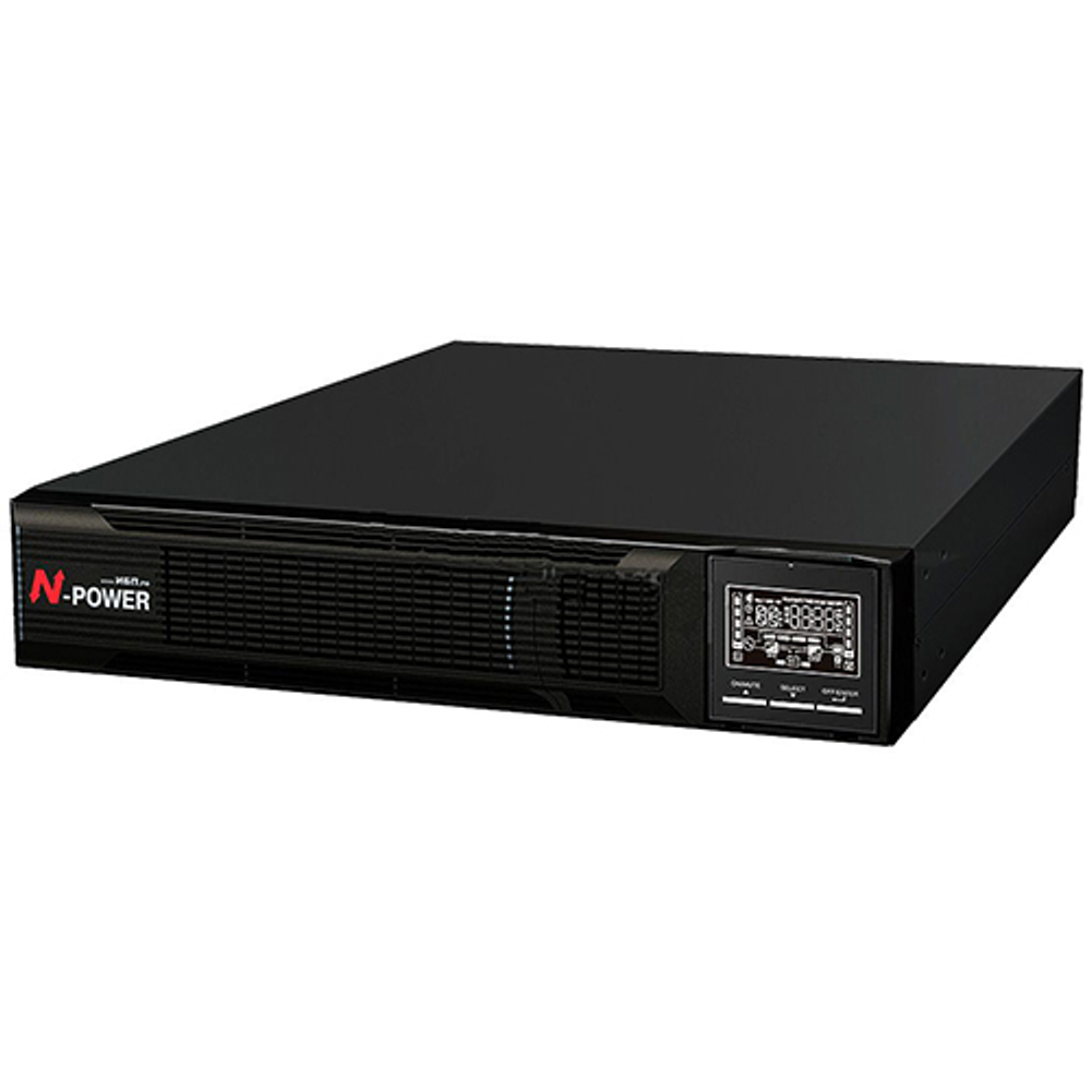 ИБП N-Power Leo 3000 RT