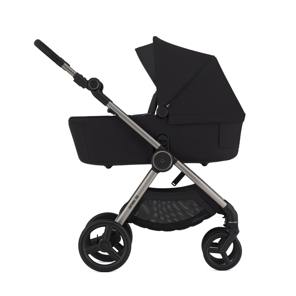 Коляска ANEX iQ Premium