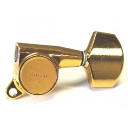Gotoh SG381-HAPM-01-G колки для электрогитары