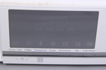 Модуль индикации 0021800098H стиральной машины Haier HWD60-BP12758 (В сборе с пластиком)