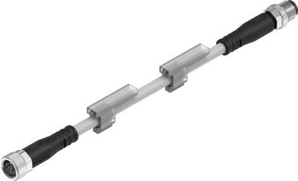NEBU-M8G3-K-3-M8G3 Соединительный кабель
