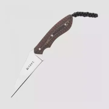 Нож CRKT с фиксированным клинком S.P.E.W CR/2388