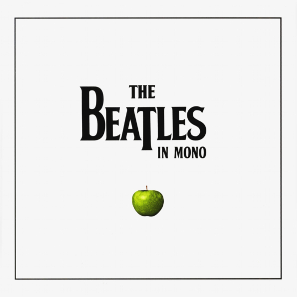 The Beatles / The Beatles In Mono (14LP)