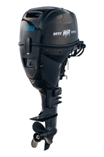 Лодочный мотор Reef Rider RRF9.9HS PRO (345 сс)
