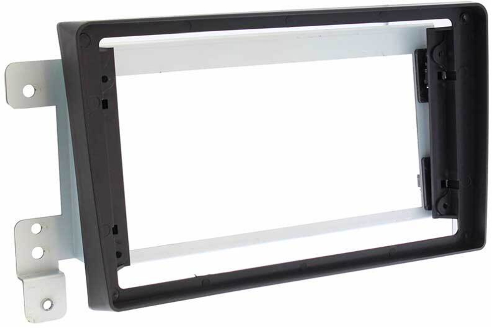 Topway TS10 4+32GB 8 ядер для Suzuki Grand Vitara, Escudo 2005-2015