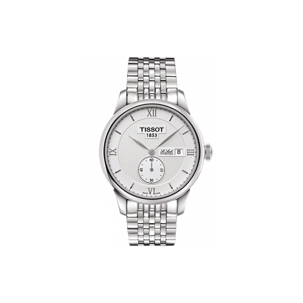 Часы TISSOT 39.3mm, T006.428.11.038.01