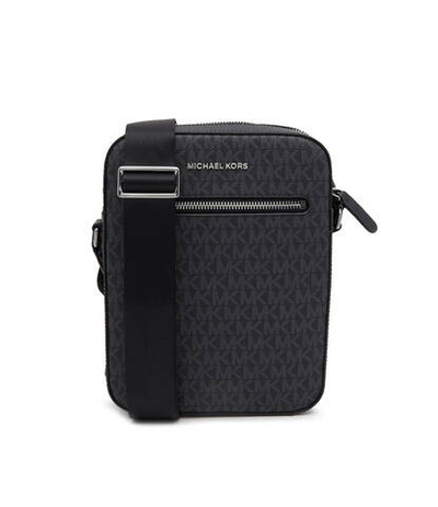 Сумка кросс-боди FLIGHT Michael Kors - черный(33F9LVAC6U)