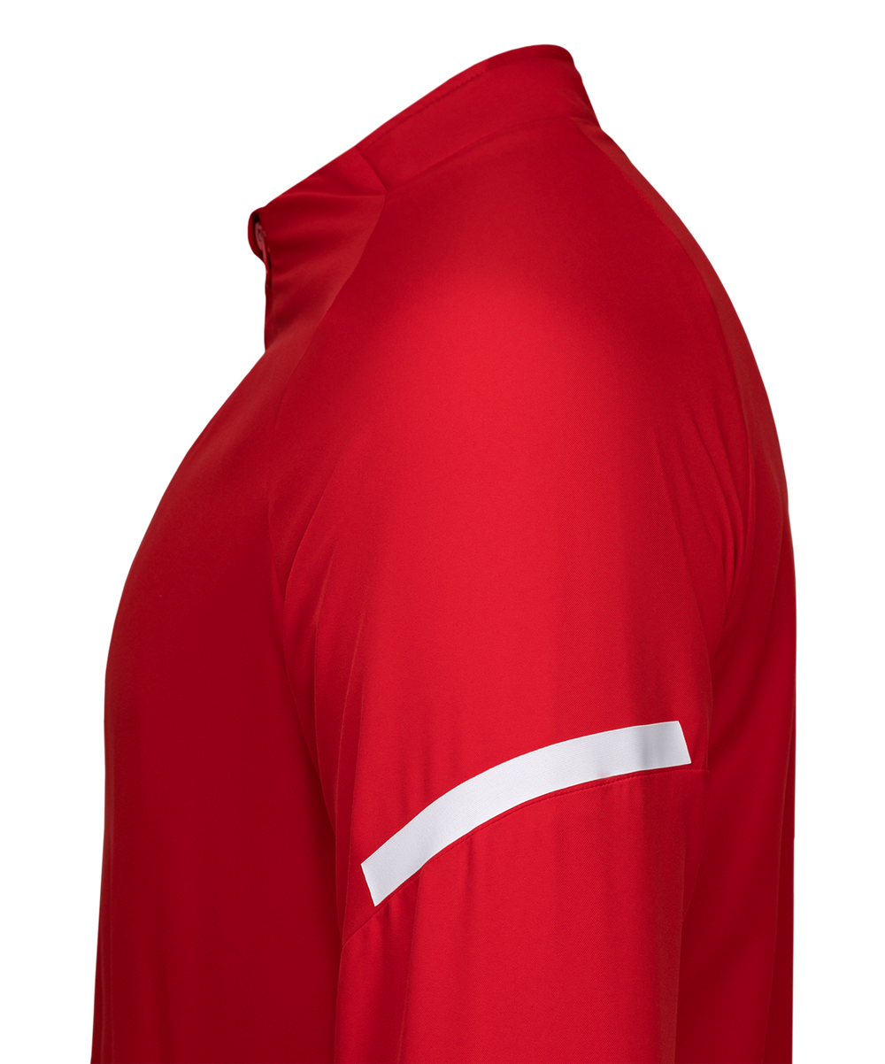 Куртка спортивная CAMP 2 Lined Jacket, красный, детский
