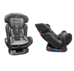 Автокресло Carrello Cabrio KX-26 (0-25 кг), Harbor Grey (Серый)
