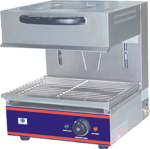 Гриль Salamander Assum TT-WE200А