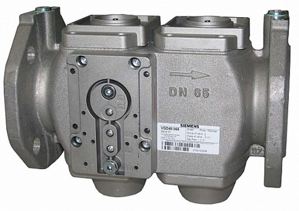 Siemens VGD40.100U