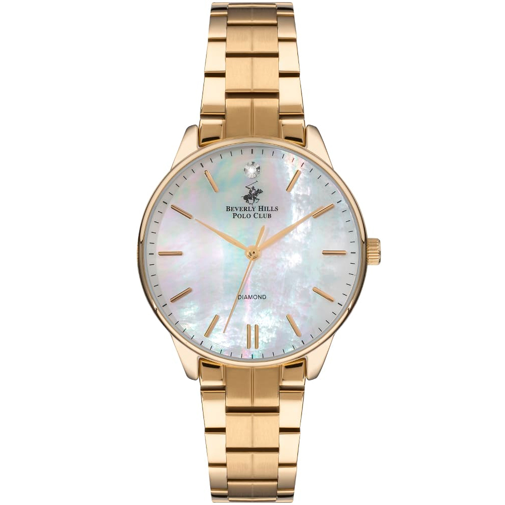 Наручные часы Beverly Hills Polo Club BP3230X.120*