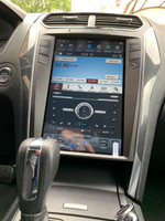 Установочный комплект для FORD EXPLORER 2012+  KUBERG ZF-1263-DSP