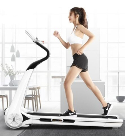 Беговая дорожка Evo fitness cosmo 3