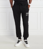 Спортивные штаны Versace Jeans Couture - черный(75GAAT12CF06T)