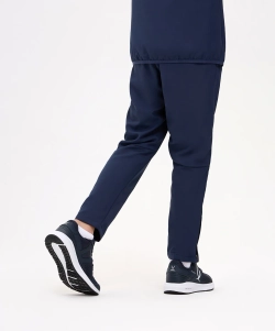 Брюки спортивные CAMP 2 Lined Pants, темно-синий, детский