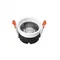 Точечный светильник Mars DIM 112-12W-D80-3000K-24DG-WH iLedex