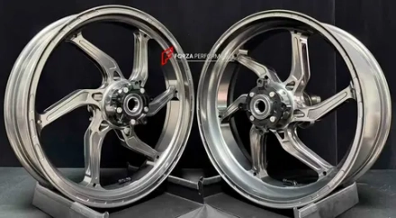 Кованые диски для KAWASAKI ZX6R Кавасаки мотоцикл колеса ковка диск