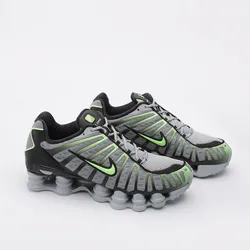 Кроссовки мужские NIKE NIKE SHOX TL