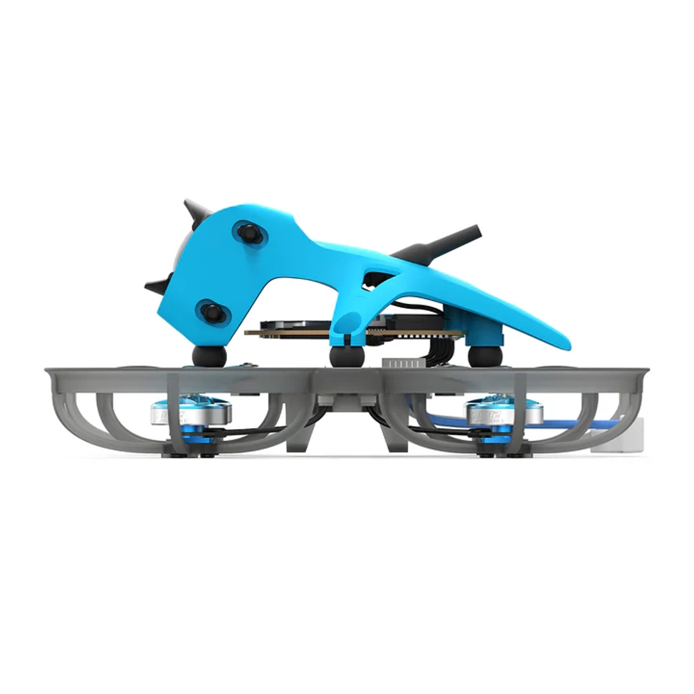 Квадрокоптер Betafpv Meteor75 Pro (Версия 2) Dji O4 ELRS 2.4