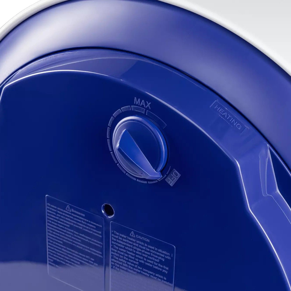 Водонагреватель 50 л. электрический накопительный Haier ES50V-A4