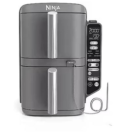 Аэрофритюрница Ninja SL451EU черный