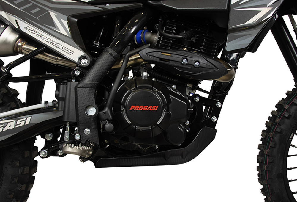 Мотоцикл Эндуро Progasi Super Max 300